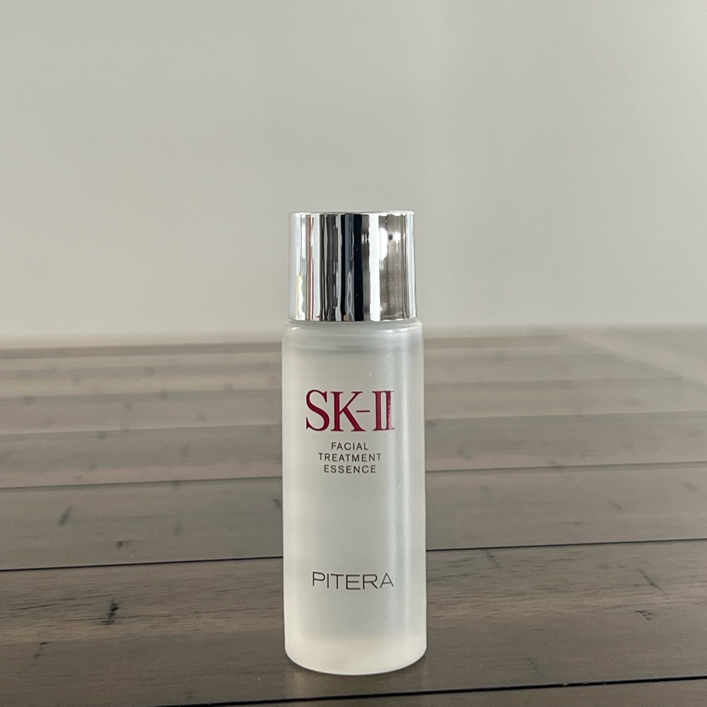 SK-II Anti-Aging Facial Treatment Essence Pitera 30ml